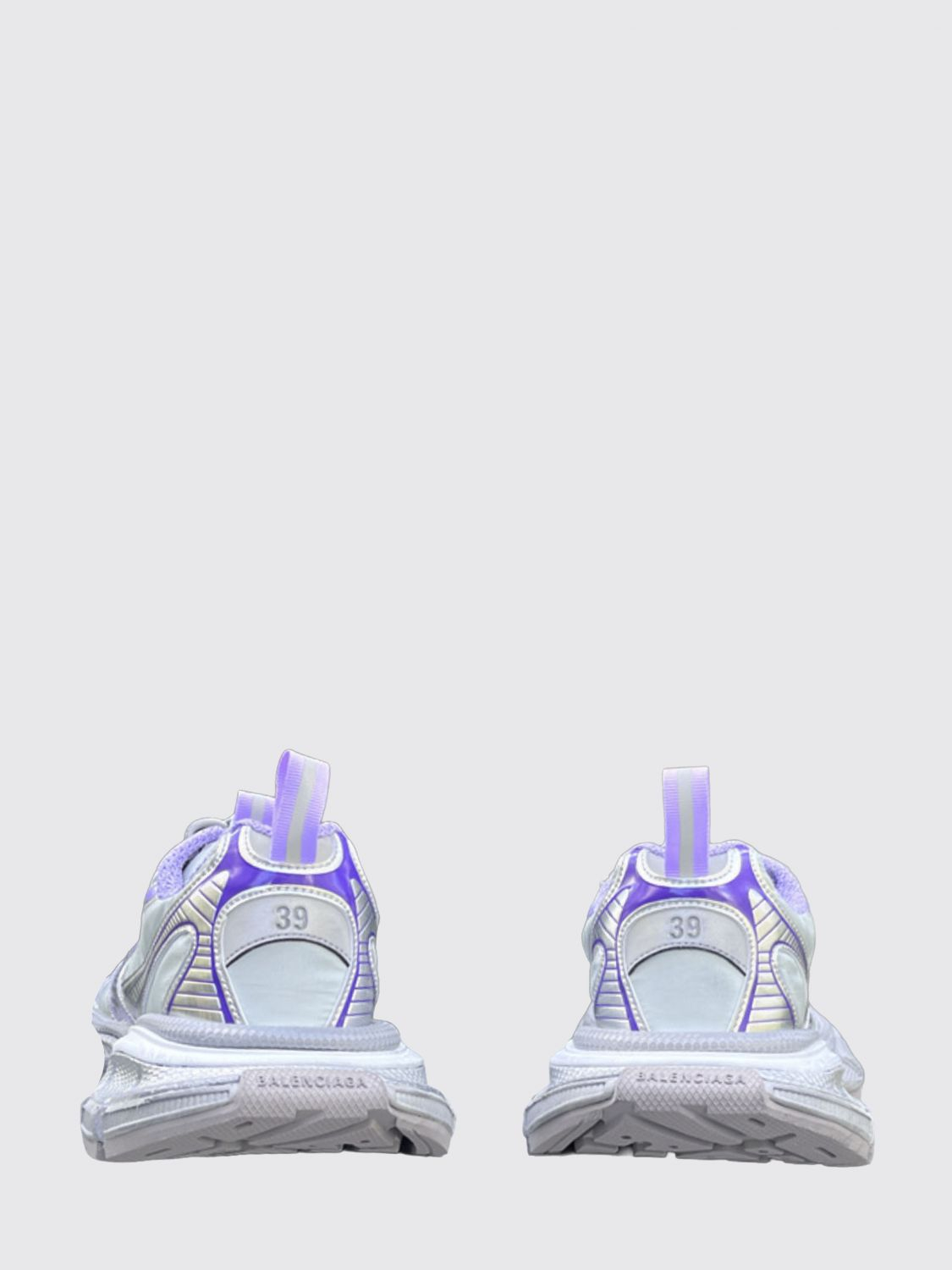 [Balenciaga] Sneakers FW25 734731W3XNY 4510
