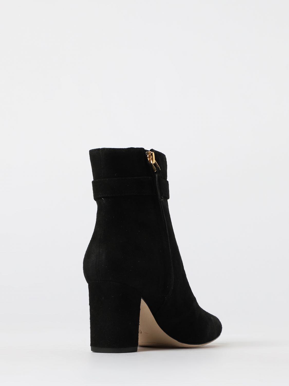 [LAUREN RALPH LAUREN] Ankle Boots FW25 802967827 001