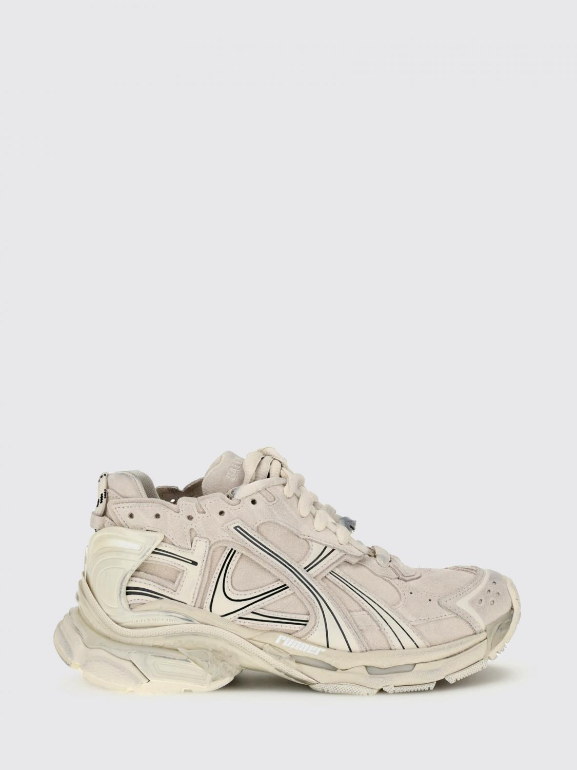 [Balenciaga] Sneakers FW25 772767WRNSD 9900