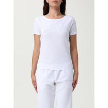 [EA7] T-shirts Short Sleeve SS25 7W000184AF10373 U0002