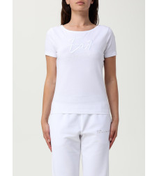 [EA7] T-shirts Short Sleeve SS25 7W000184AF10373 U0002