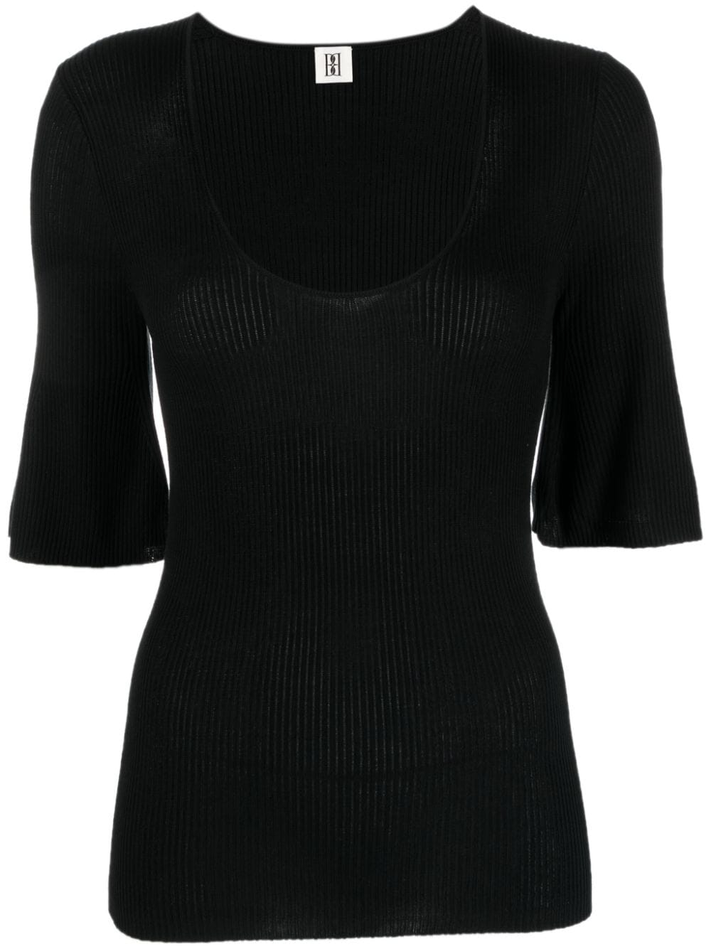 [By Malene Birger] T-shirts Short Sleeve FW23 Q71805007