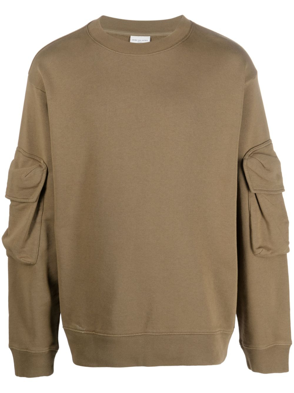 [DRIES VAN NOTEN] Knitwear FW23 2320211527619