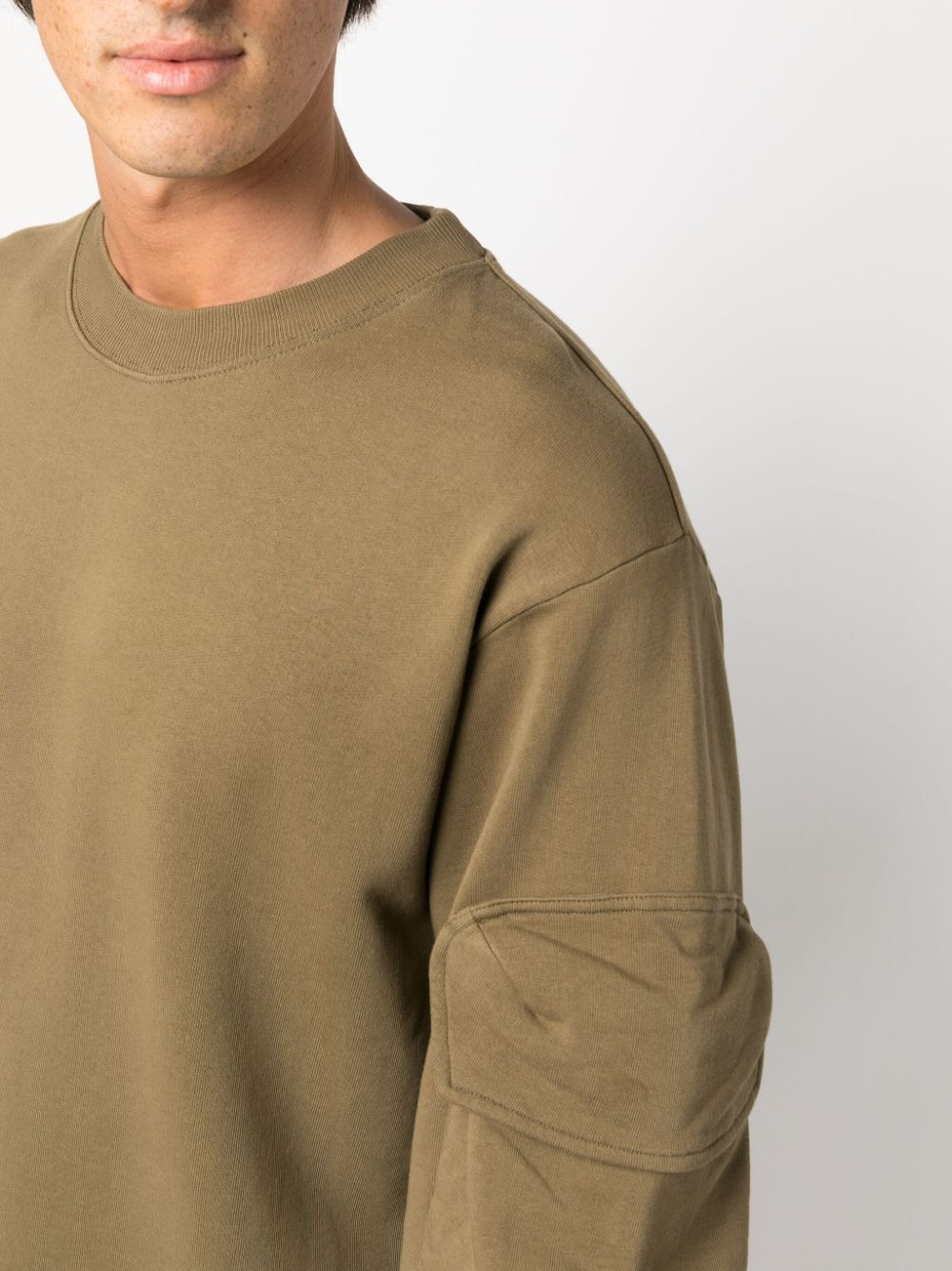 [DRIES VAN NOTEN] Knitwear FW23 2320211527619