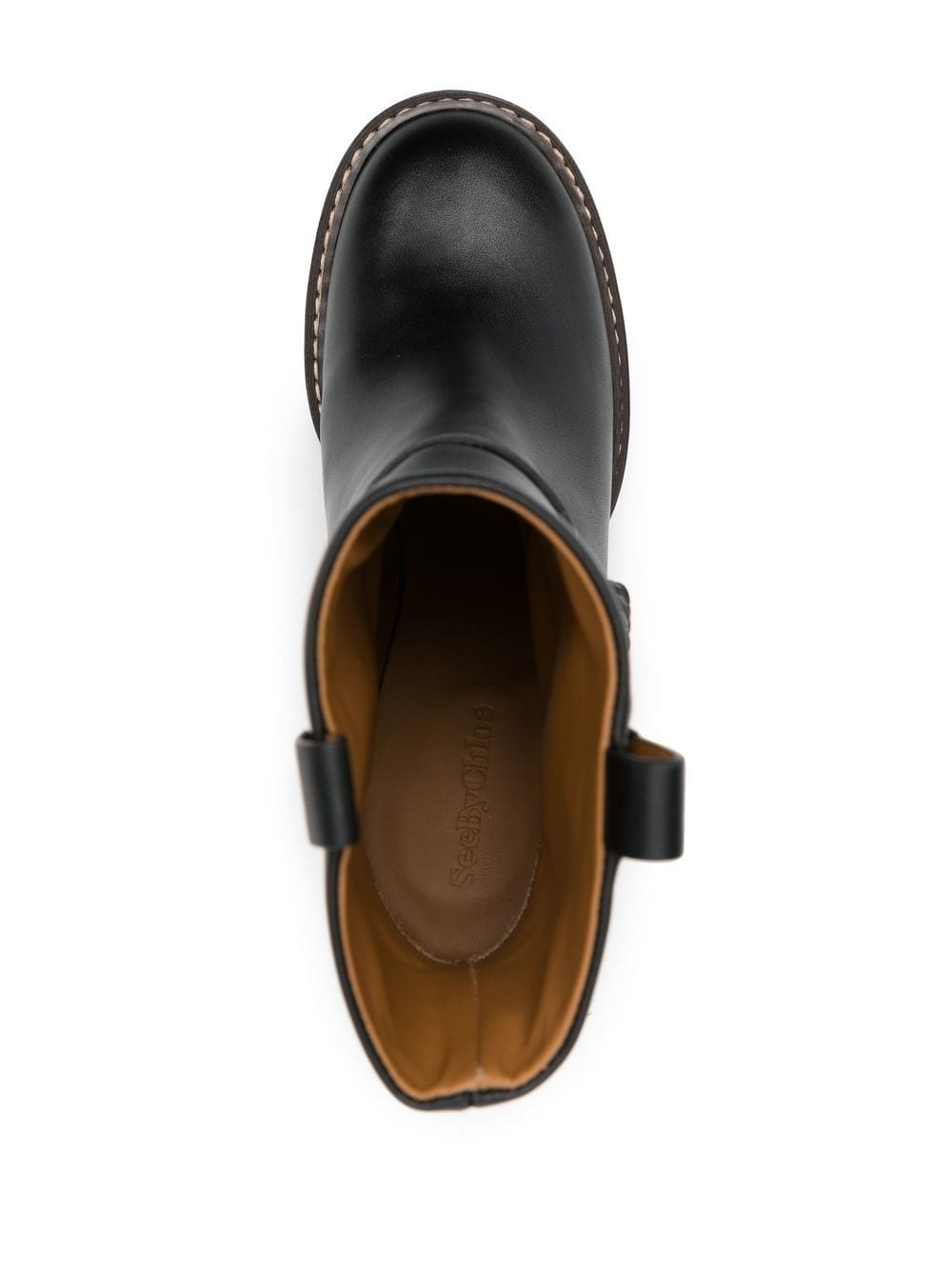 [See by Chloe] Boots FW23 SB39062A16022