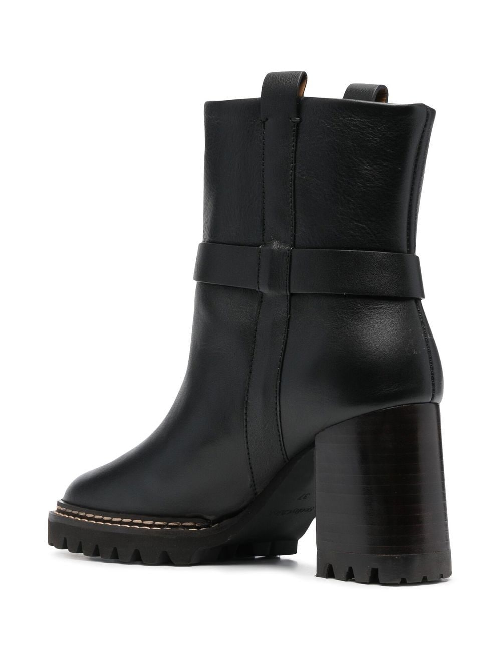 [See by Chloe] Boots FW23 SB39062A16022
