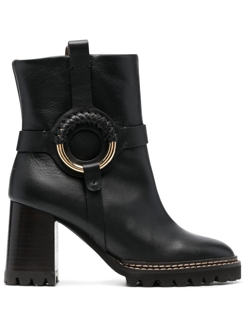 [See by Chloe] Boots FW23 SB39062A16022