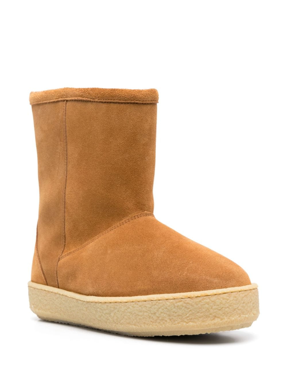 [Isabel Marant] Boots FW23 BO0053FAA3O08S