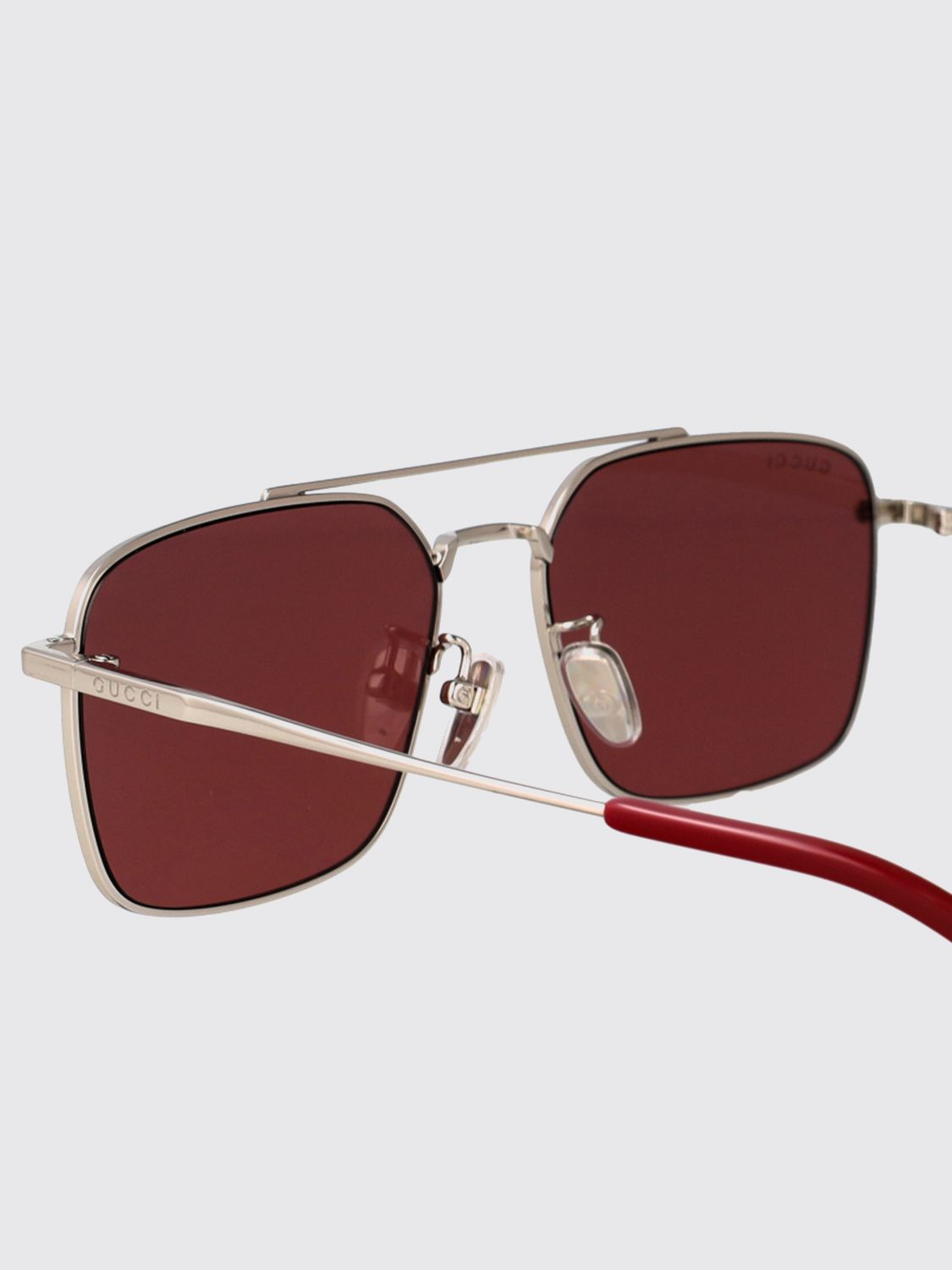 [Gucci] Sunglasses FW25 GG1957SA 004