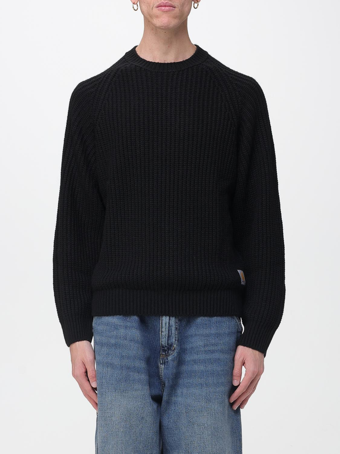 [CARHARTT WIP] Knitwear FW25 I035388 89XX