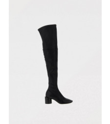 [Jil Sander] Long Boots FW25 J16WW0065P1758 001