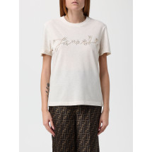 [Fendi] T-shirts Short Sleeve FW25 FS7254ASMH F1SAZ