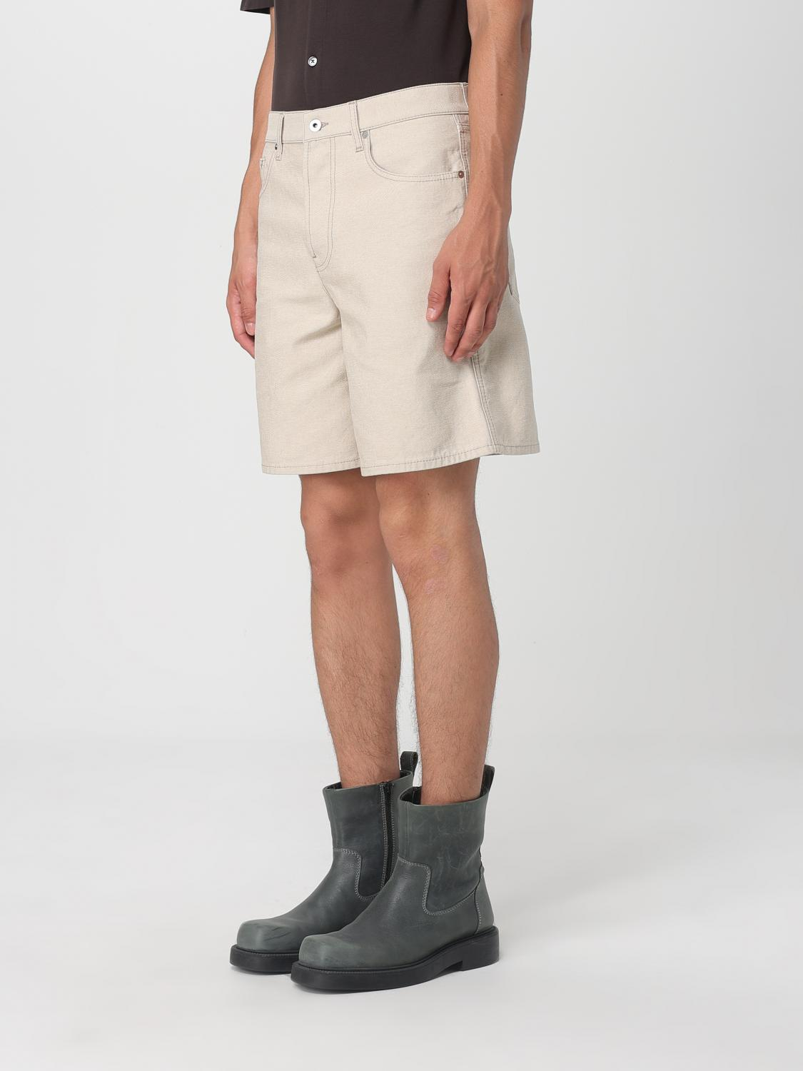 [Burberry] Shorts SS25 8105550