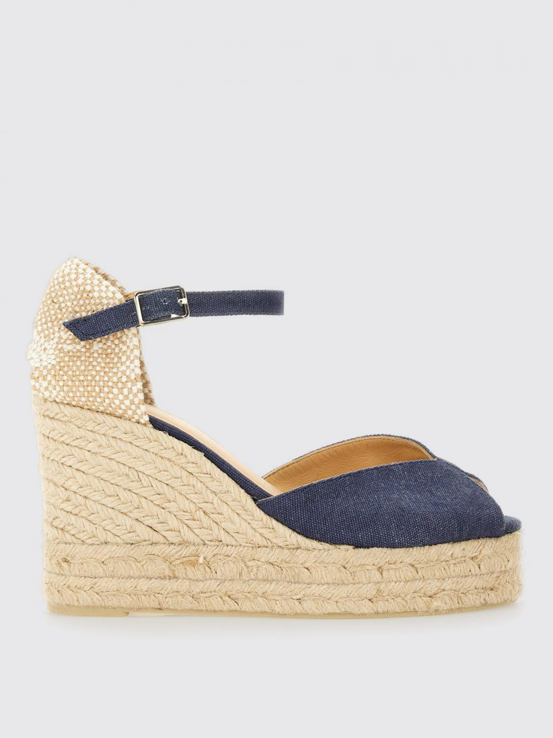 [Castaner] Pumps SS25 BIANCA8ED 002