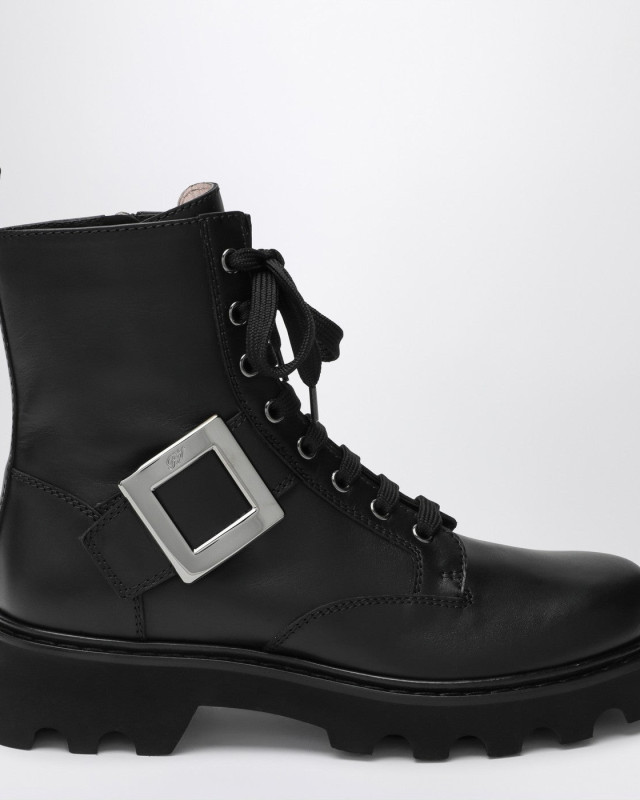 [Roger Vivier] Short Boots FW25 RVW78442760TTQ