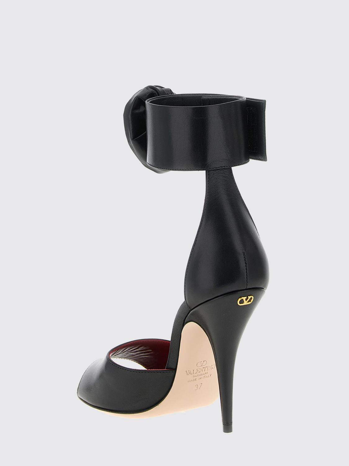[Valentino Garavani] Sandals FW25 7W0S0MY5RDW N78