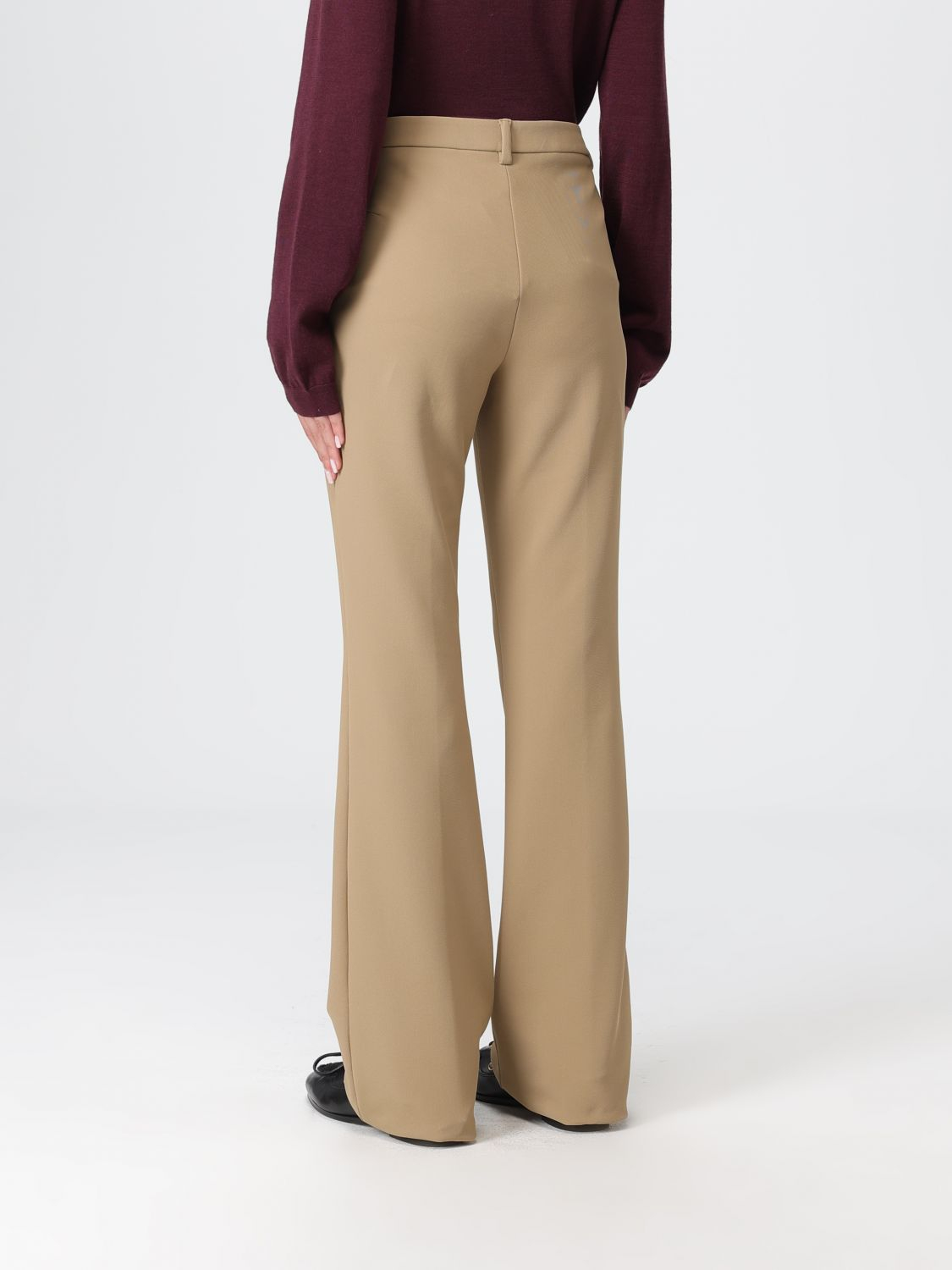 [Etro] Trousers FW25 WREA005499TUSN1 M3830