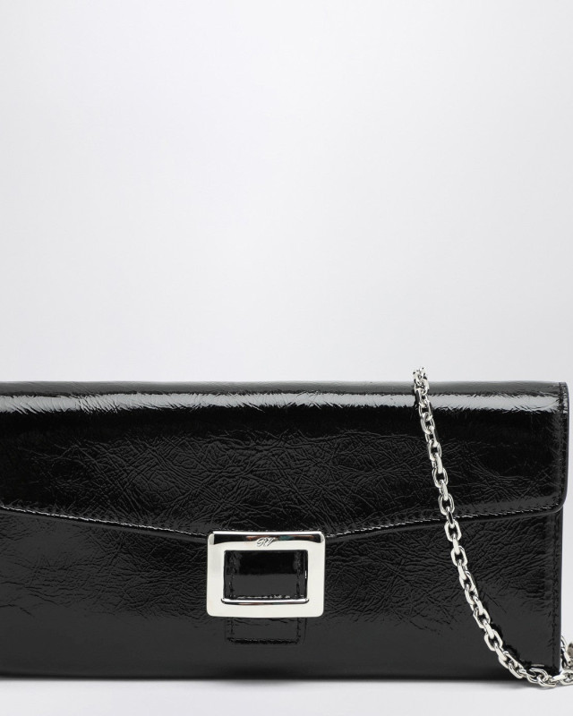 [Roger Vivier] Wallet FW25 RAWAWSB4400UKP