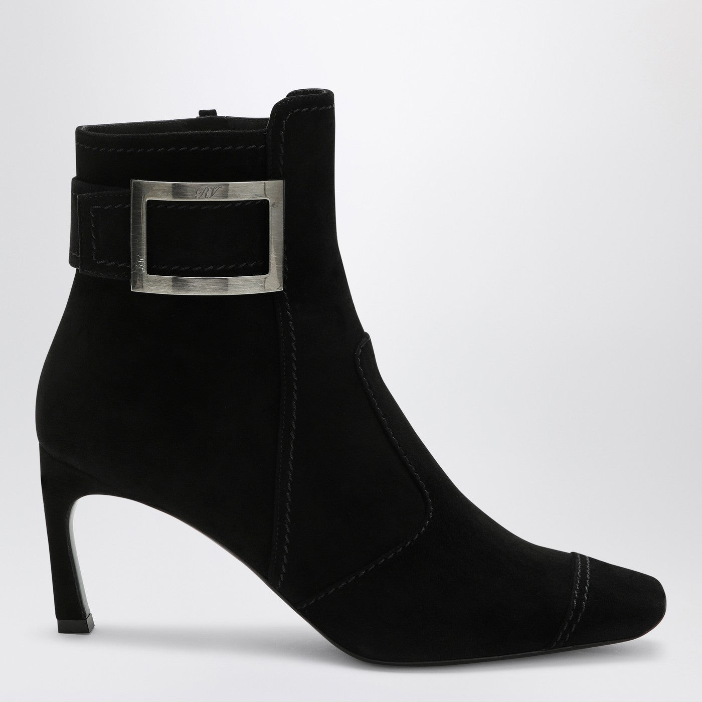 [Roger Vivier] Ankle Boots FW25 RVW40043090HR0