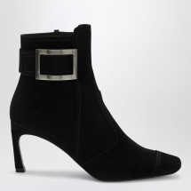 [Roger Vivier] Ankle Boots FW25 RVW40043090HR0