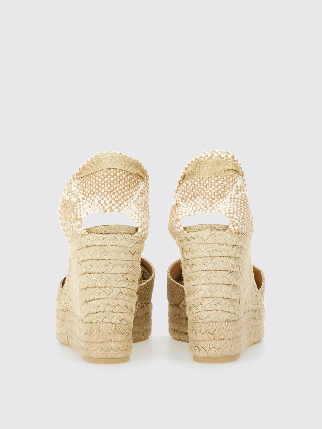 [Castaner] Espadrille SS25 CHIARA8ED 032