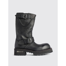 [Balenciaga] Boots FW25 833581WCAL1 1080
