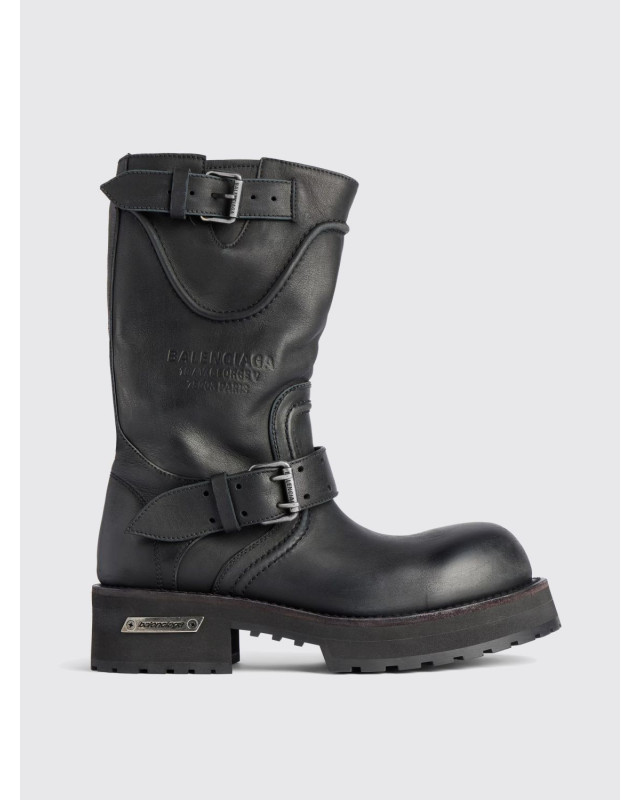 [Balenciaga] Boots FW25 833581WCAL1 1080