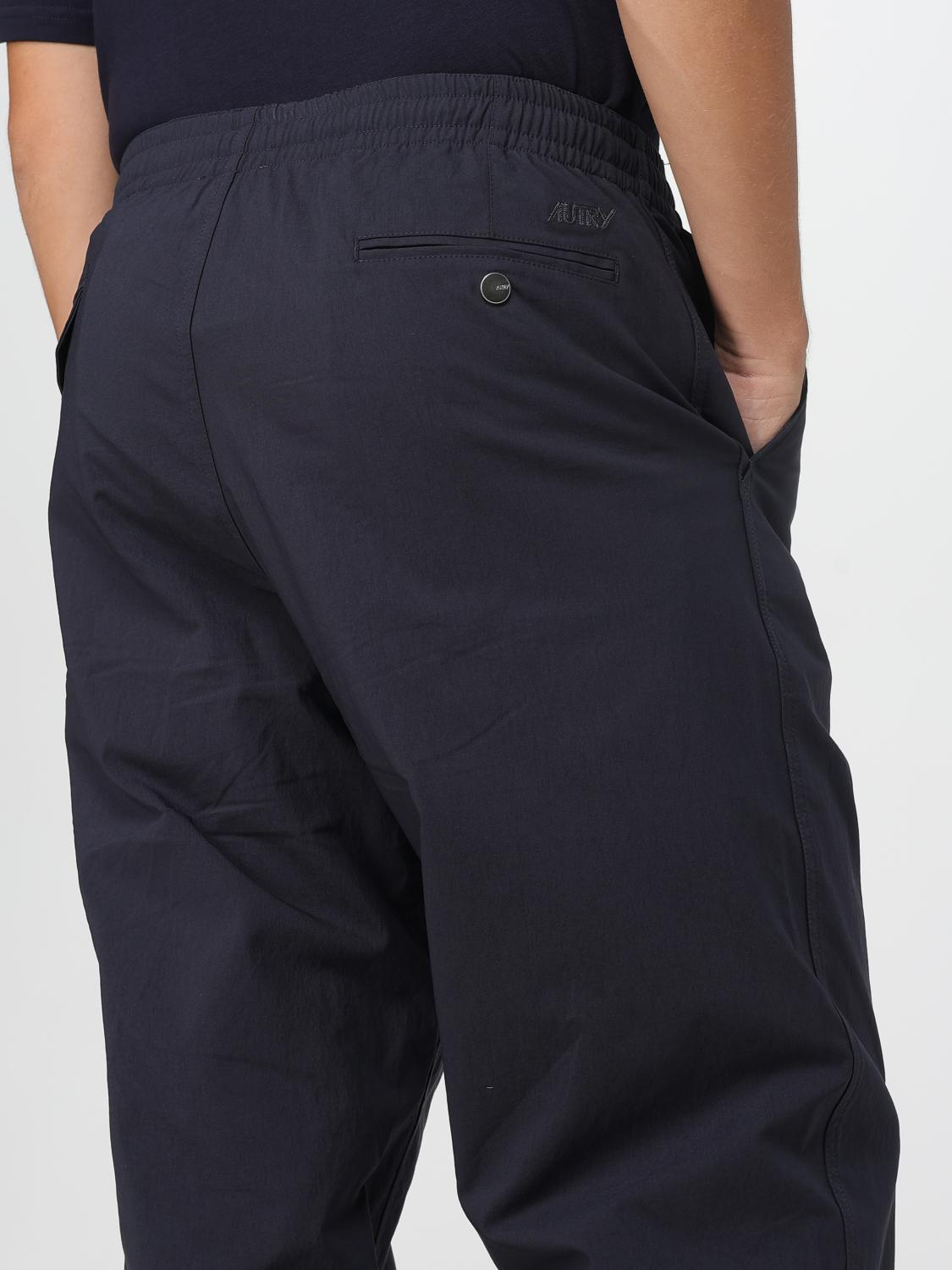 [AUTRY] Trousers FW25 PAPM N5IV