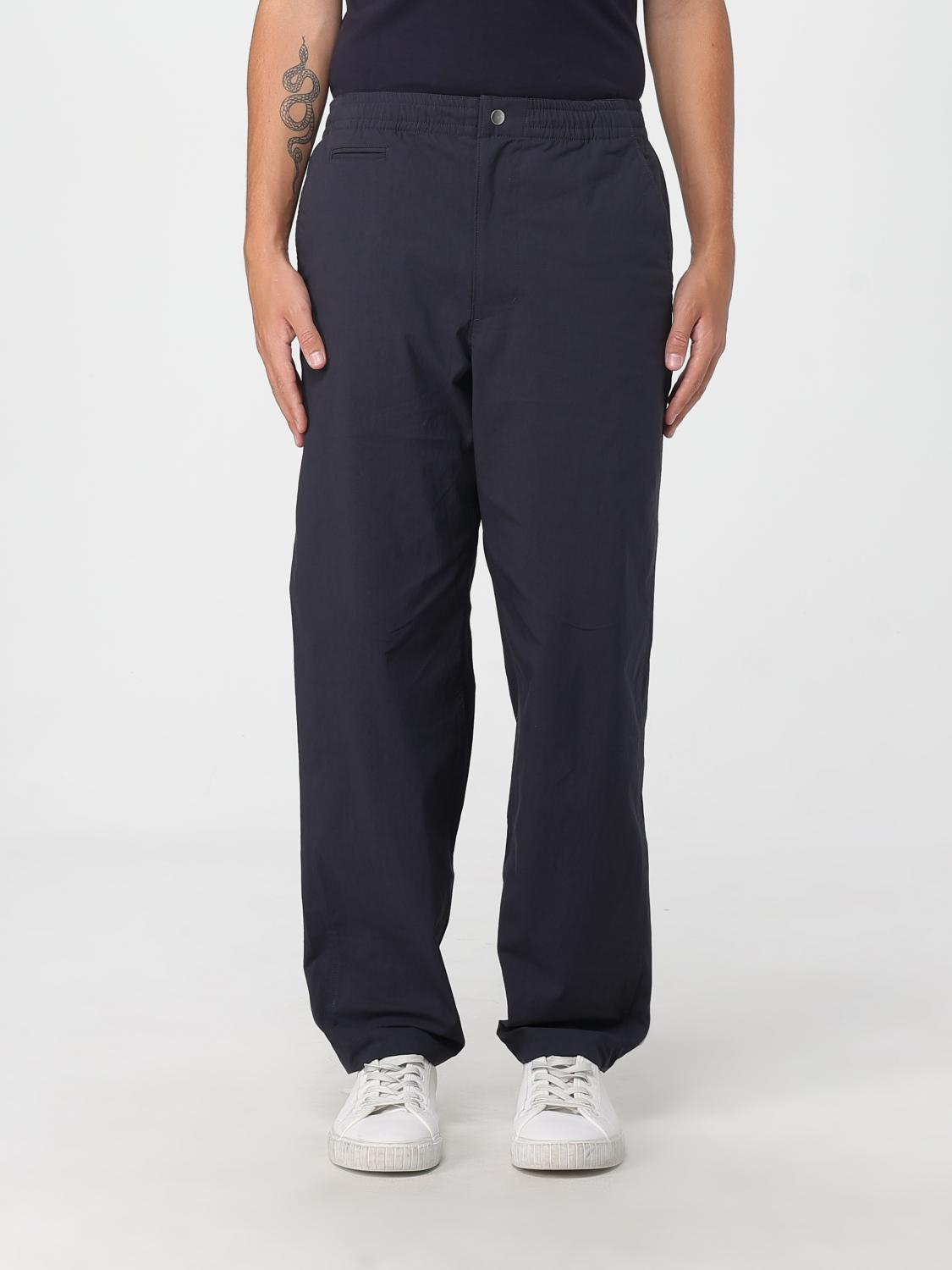 [AUTRY] Trousers FW25 PAPM N5IV