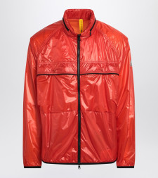 [Moncler x Mercedes-Benz by Nigo] Jacket SS25 1A000-15M6189