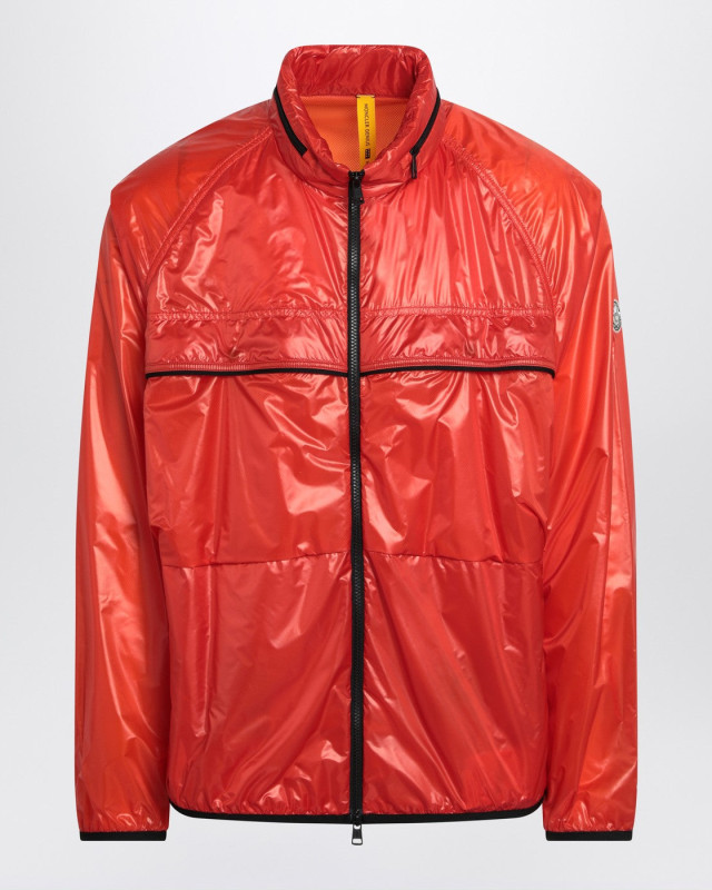 [Moncler x Mercedes-Benz by Nigo] Jacket SS25 1A000-15M6189
