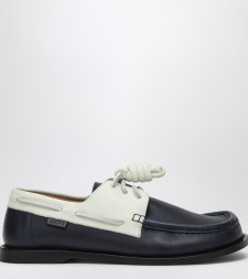 [Loewe] Loafer SS25 LLSCS08X12LE