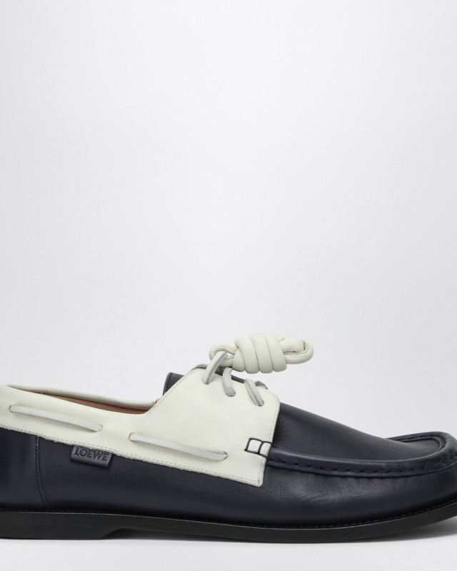 [Loewe] Loafer SS25 LLSCS08X12LE