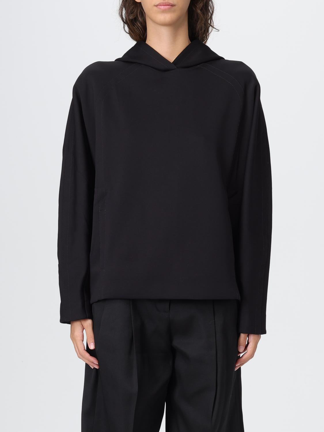 [Max Mara] Hoodie FW25 2521926038600 004