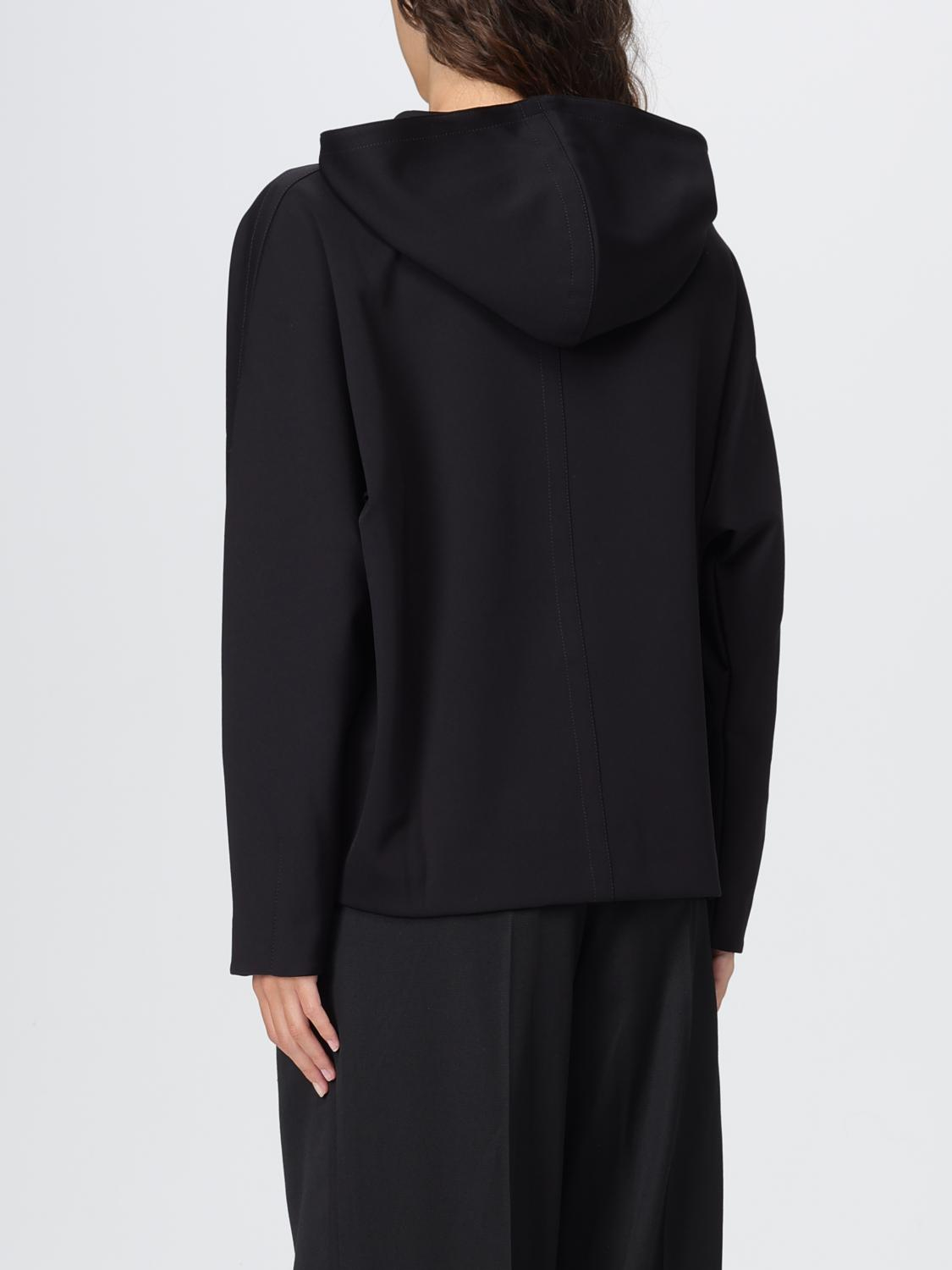 [Max Mara] Hoodie FW25 2521926038600 004