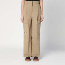 [MONCLER GRENOBLE] Trousers SS25 2A000-02597SL
