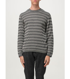 [Emporio Armani] Knitwear FW25 EM002194AF14195 FB072