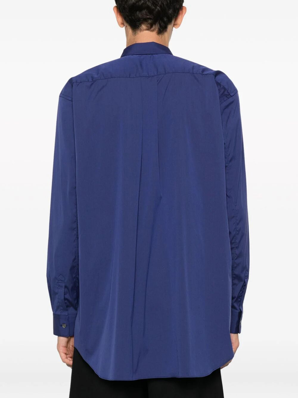 [COMME DES GARCONS SHIRT] Shirts Long Sleeve FW23 FLB059W23