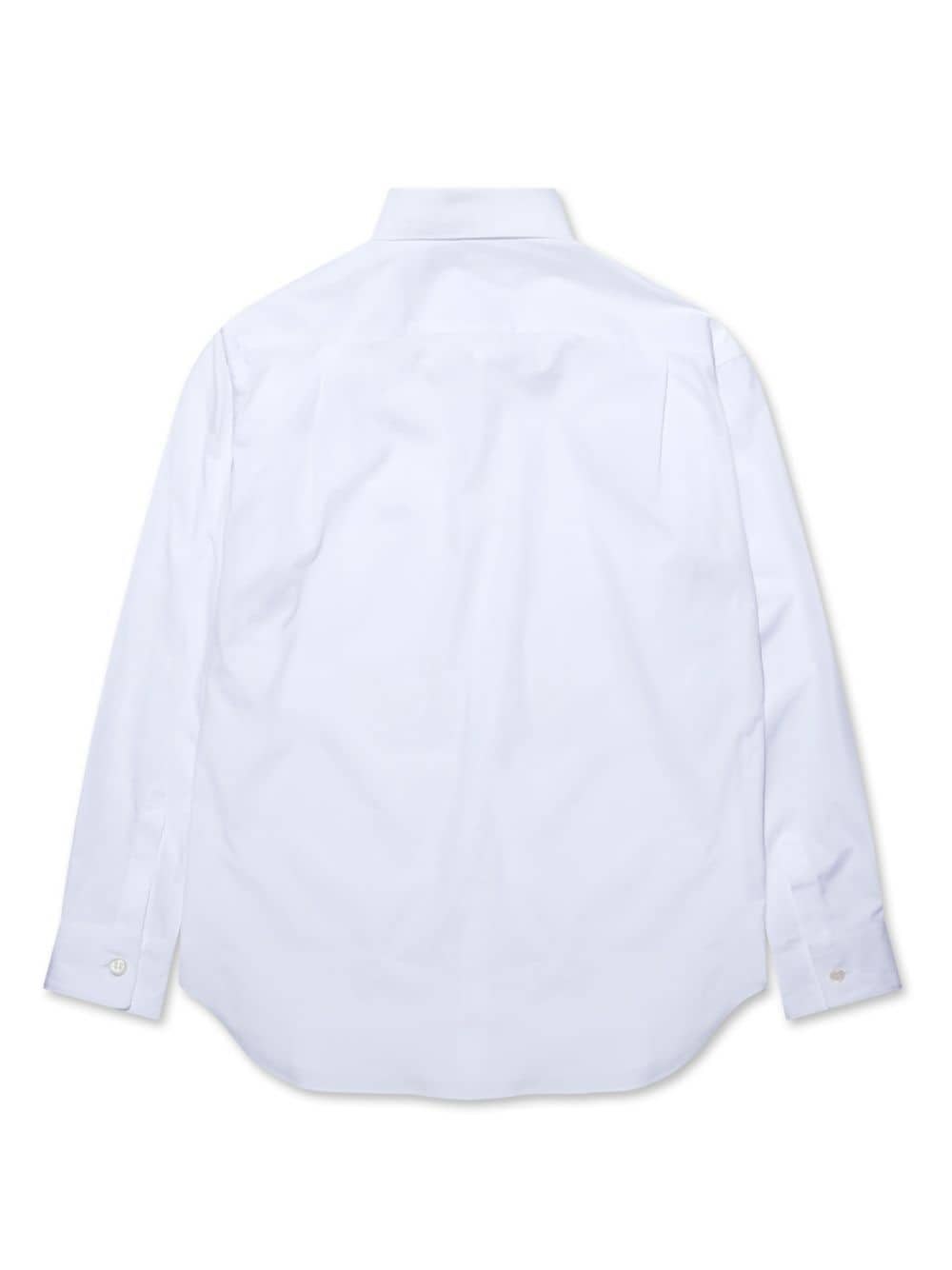 [COMME DES GARCONS SHIRT] Shirts Long Sleeve FW23 FLB001W23