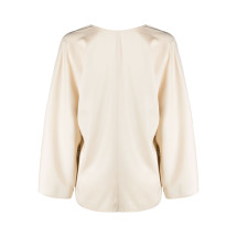 [By Malene Birger] Blouse FW24 Q71875020Z