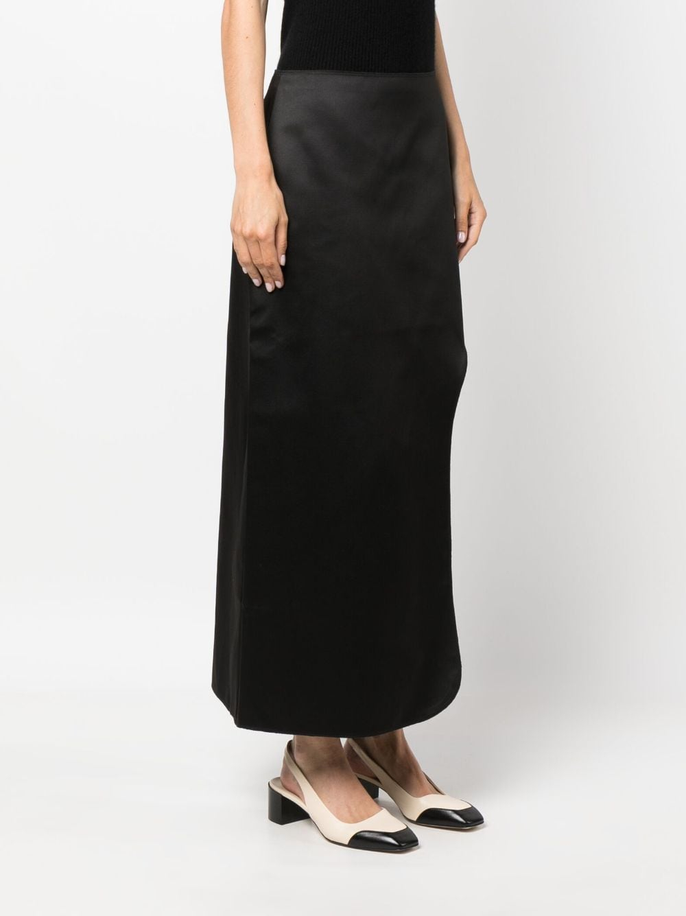 [By Malene Birger] Long skirt FW23 Q71782006