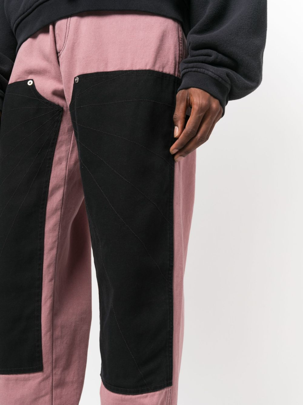 [RASSVET (PACCBET)] Trousers FW23 PACC13P002