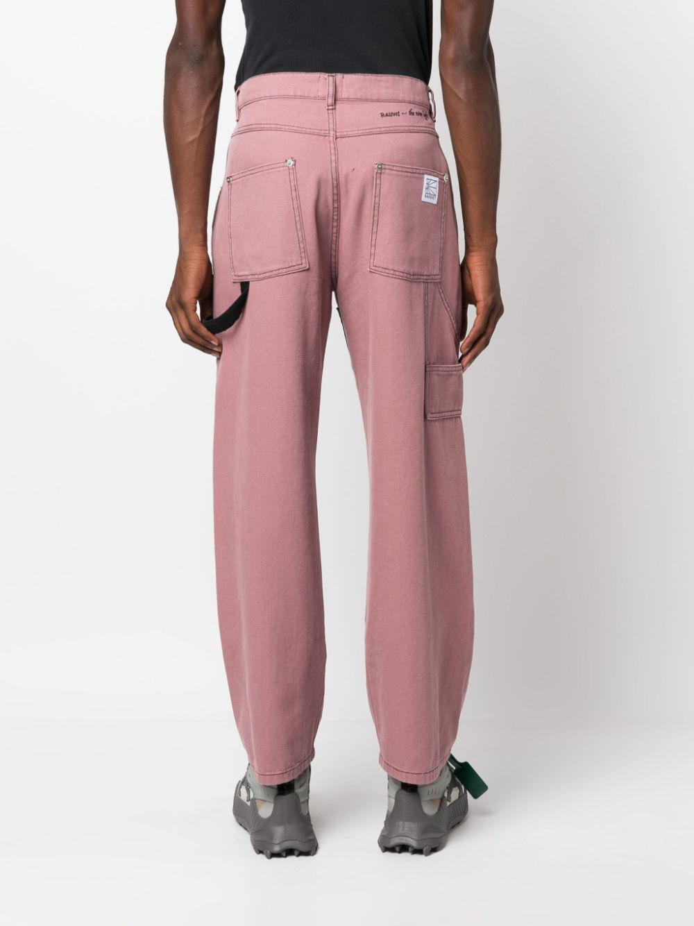 [RASSVET (PACCBET)] Trousers FW23 PACC13P002