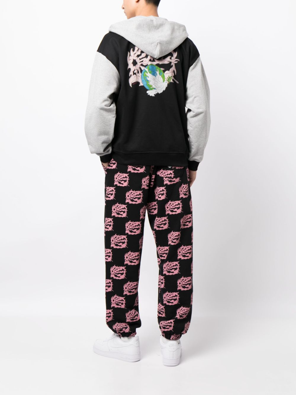 [RASSVET (PACCBET)] Hoodie FW23 PACC13T029