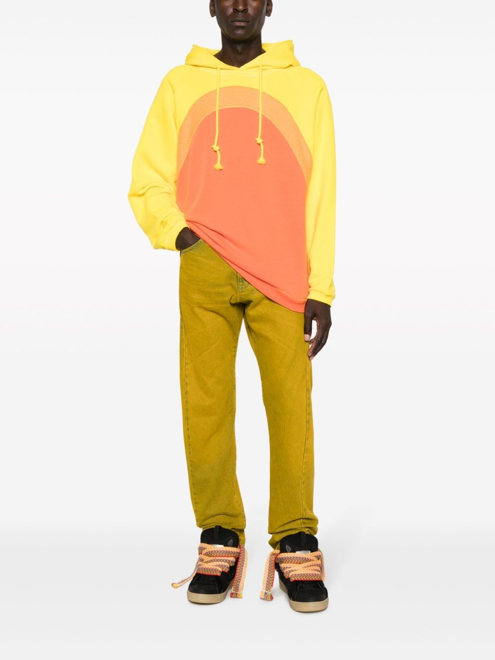 [ERL] Hoodie FW23 ERL07T023