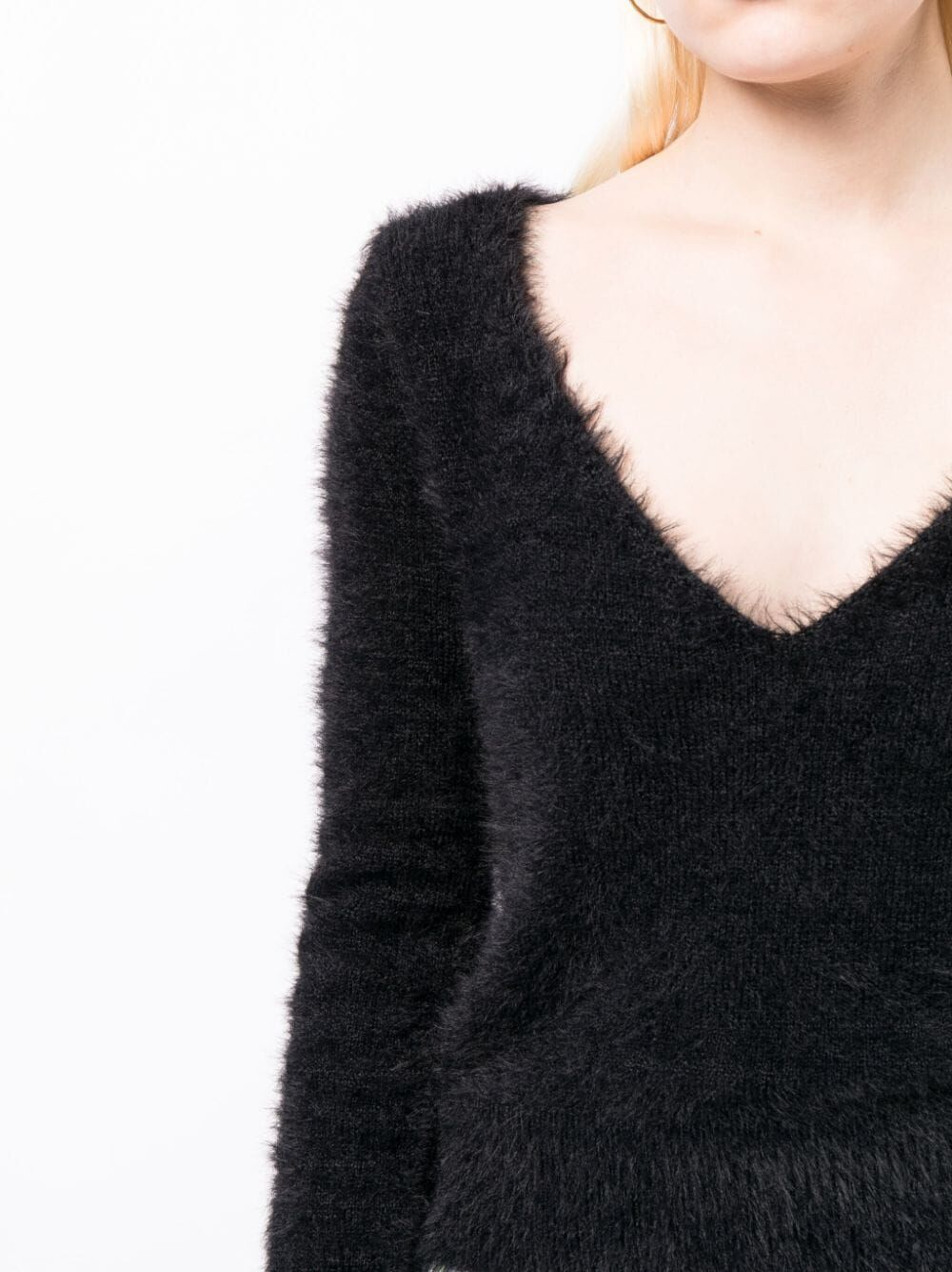 [DRIES VAN NOTEN] Knitwear FW23 2320112157703