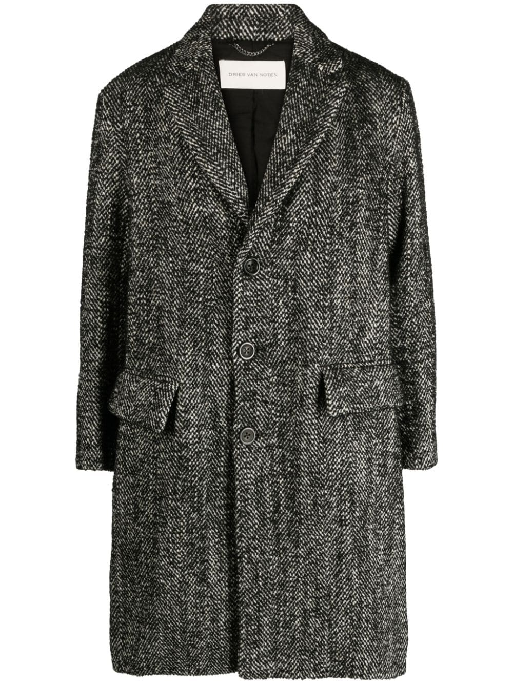 [DRIES VAN NOTEN] Coat FW23 2320202107059