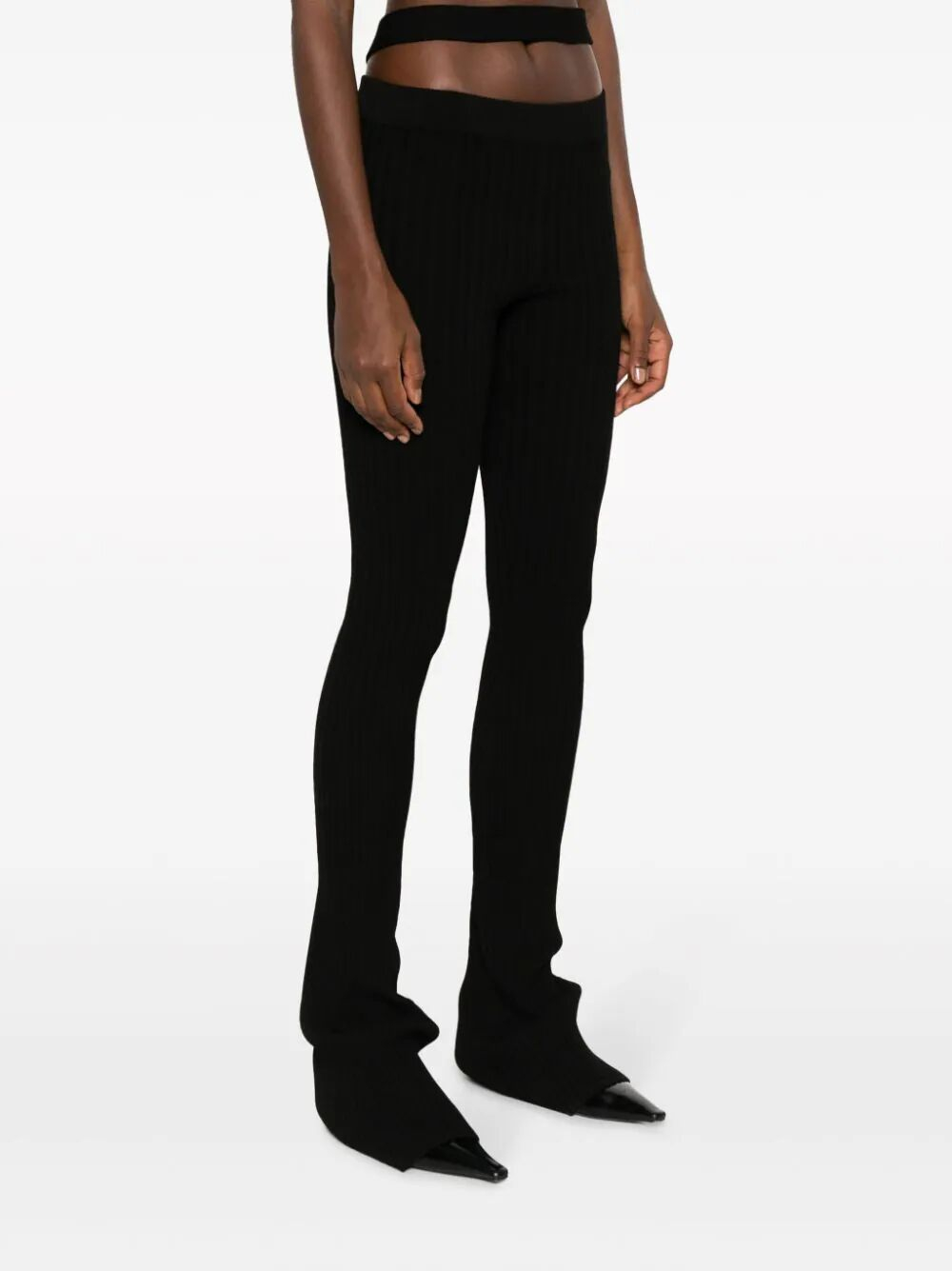 [ANDREADAMO] Trousers FW23 ADPF23PA05770473