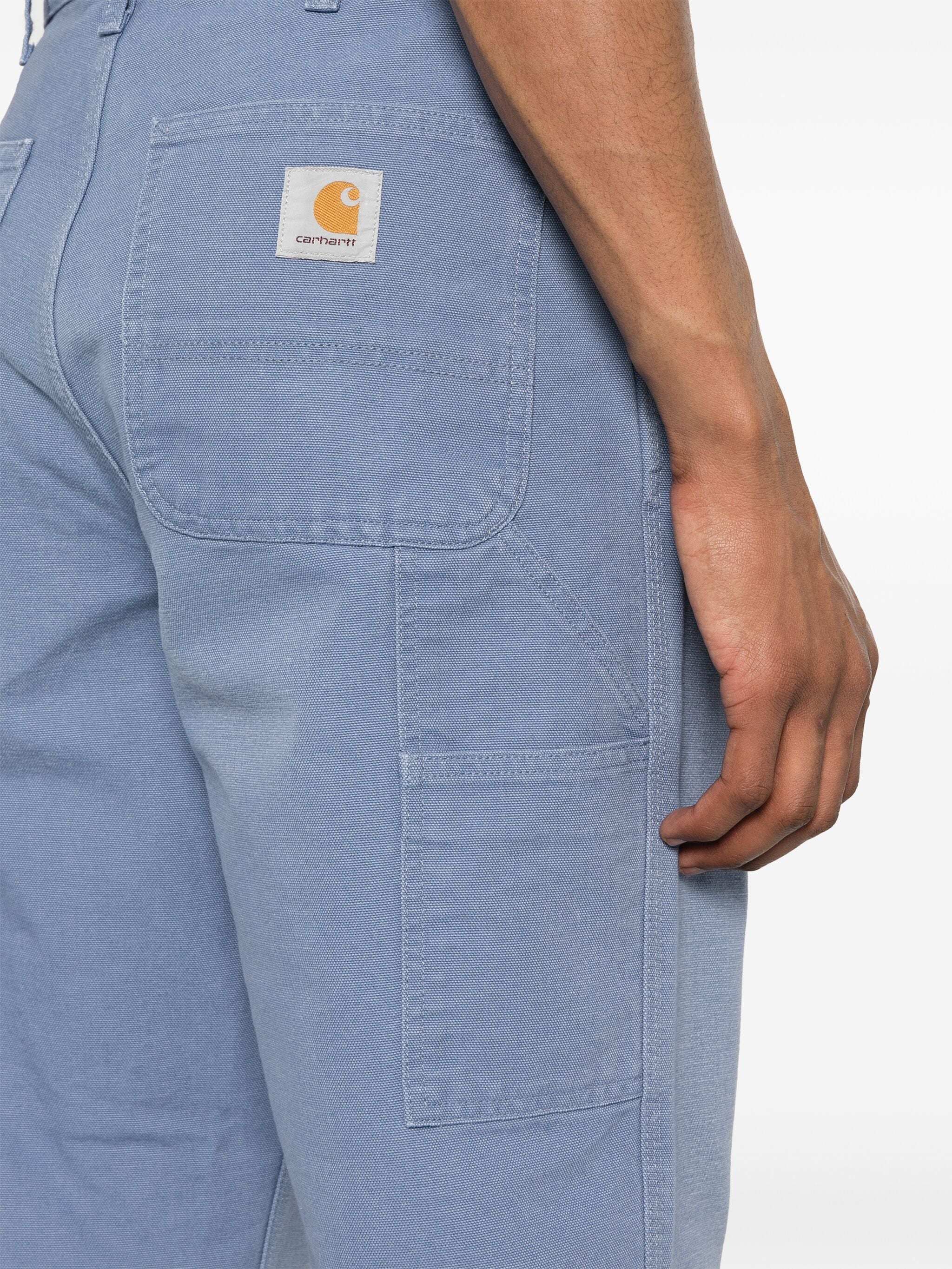 [CARHARTT WIP] Trousers SS24 I031497