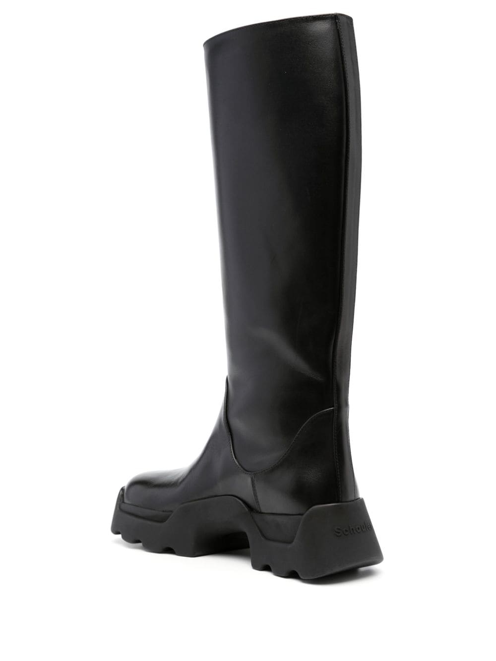 [PROENZA SCHOULER] Boots FW23 PS41042A18120
